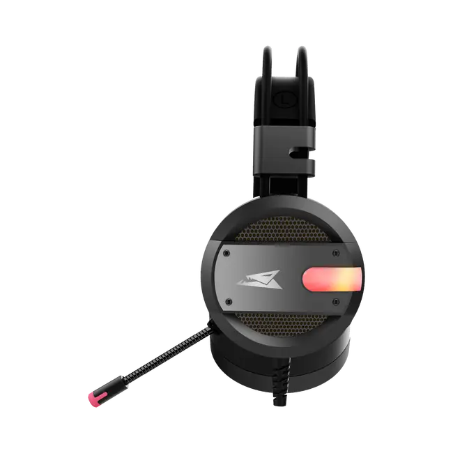 Baracuda HEADSET BGH-031 CONCH Crne