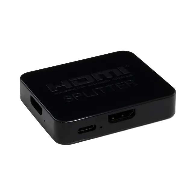 HDMI SPLITTER SBOX HDMI 1x4 4K@30Hz