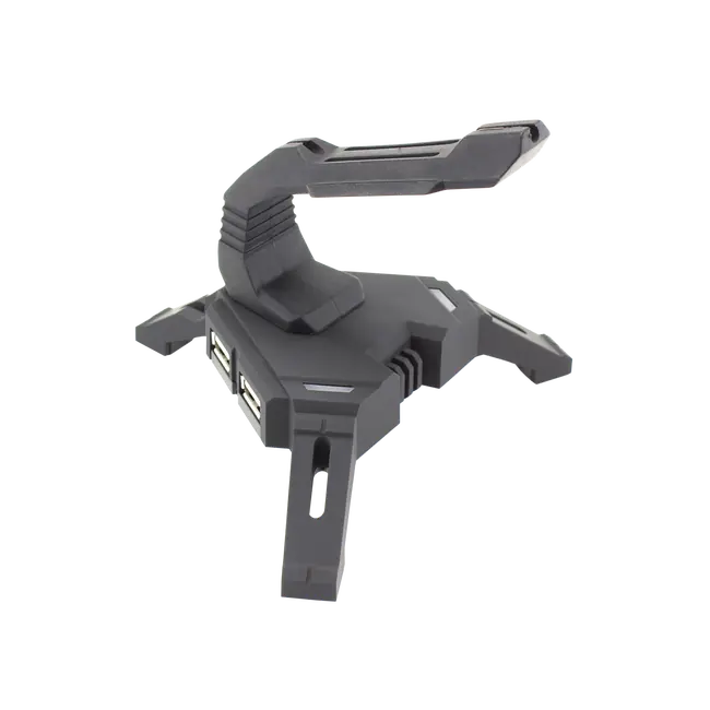 White Shark MOUSE BUNGEE/USB HUB X-200 SCORPION