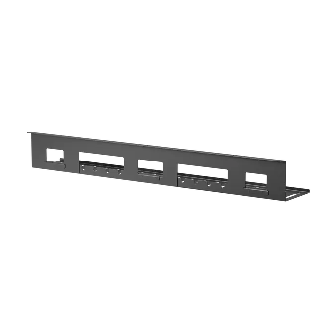 CABLE MANAGEMENT SBOX CC-1113 Crni