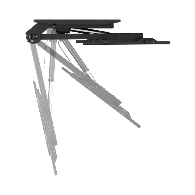 STALAK SBOX Stropni CPLB-M0748 (43-86"/45kg/800x400) Motoriziran