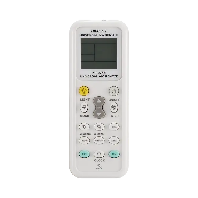 DALJINSKI SBOX UNIVERZALNI RC-01408 za KLIME
