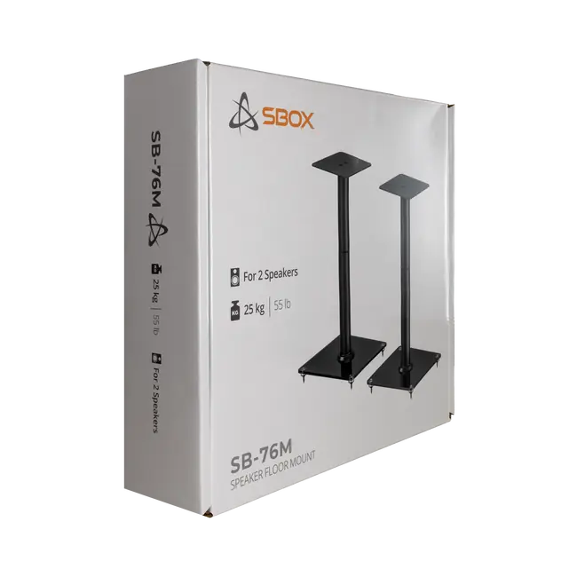 STALAK ZA ZVUČNIK SBOX SB-76M