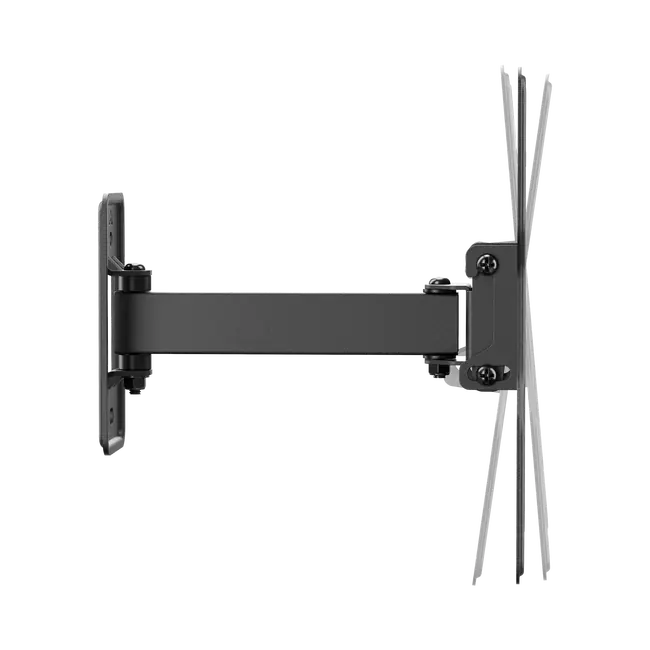 SBOX LCD-421 Wall TV Mount - 23-43" / 30 kg / 200x200