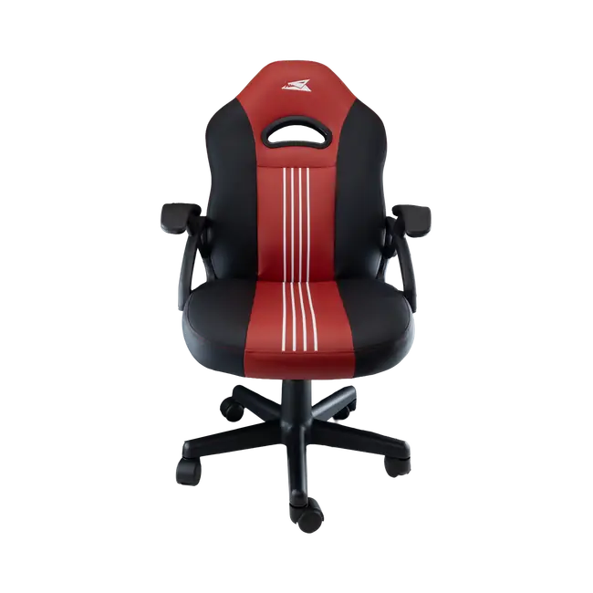 Baracuda GAMING STOLICA ABALONE Crno/Crvena