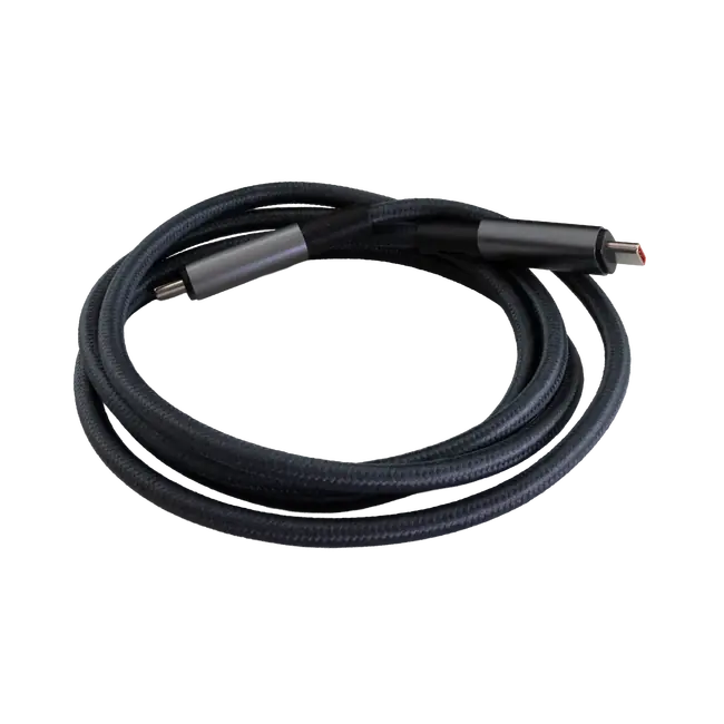 KABEL SBOX Type-C Type-C 240W 80Gbps 16K/60Hz