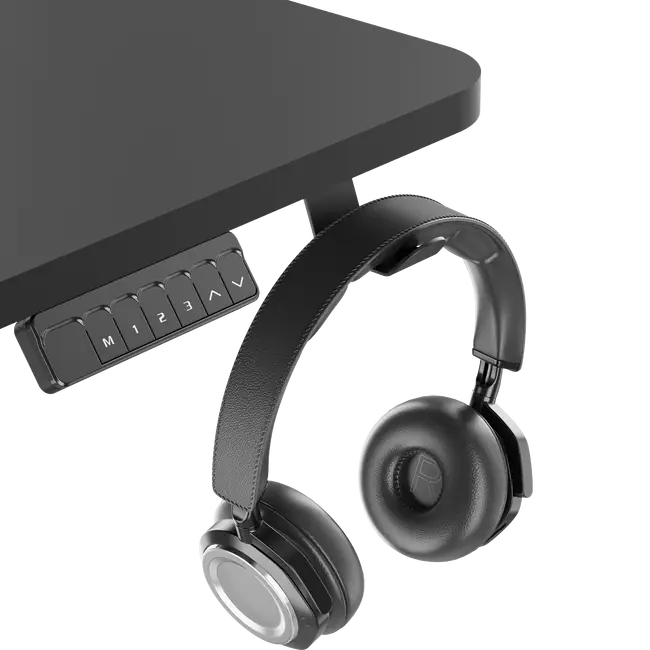 White Shark GAMING STOL STATION ALPHA - 1 Motor