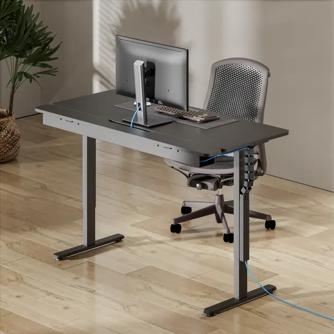 White Shark GAMING STOL STATION ALPHA - 1 Motor