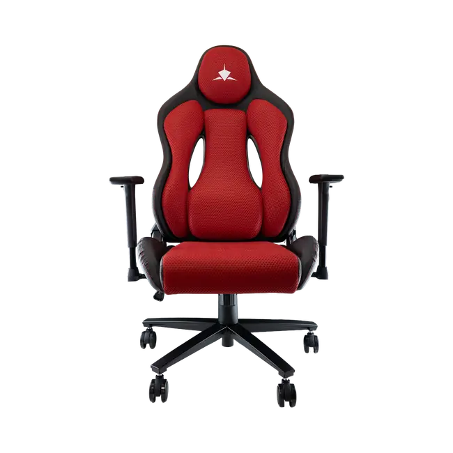 White Shark GAMING STOLICA TALISMAN-Crvena