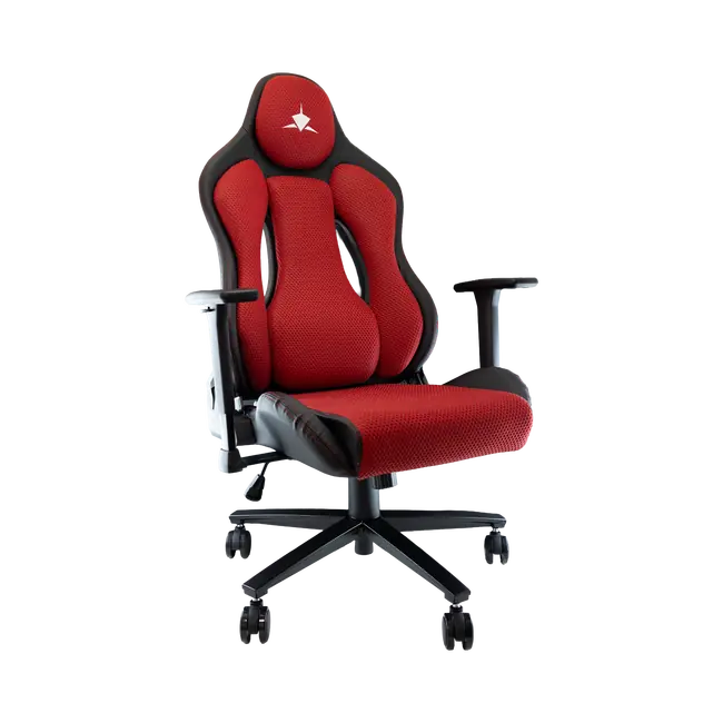 White Shark GAMING STOLICA TALISMAN-Crvena