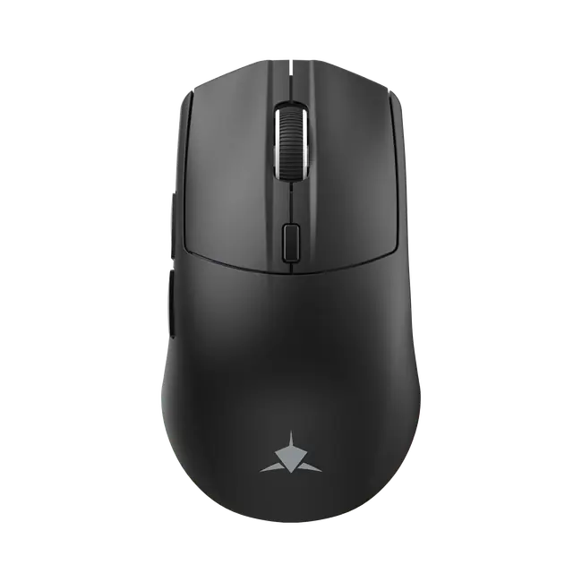 White Shark MIŠ WGM-5020 CADOR / 10.000 DPI - Crni / Wireless