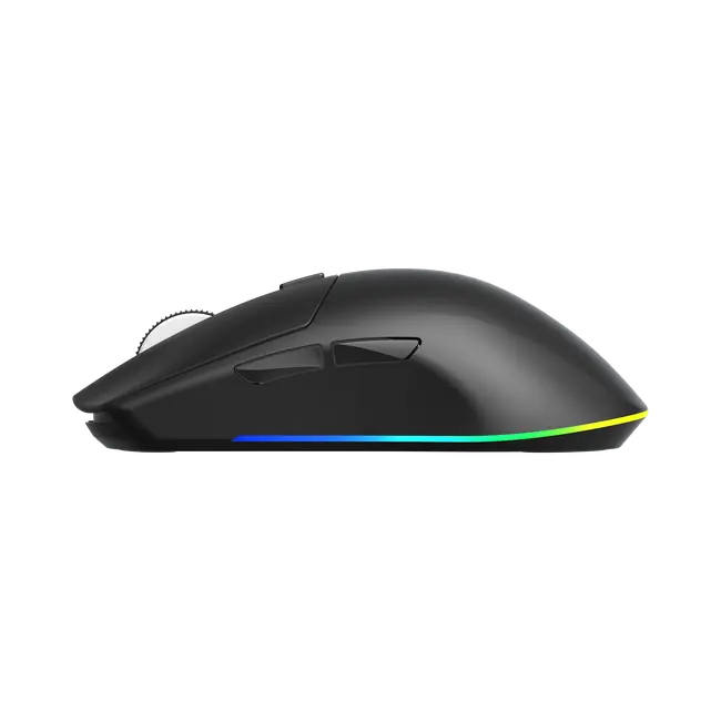White Shark MIŠ WGM-5020 CADOR / 10.000 DPI - Crni / Wireless