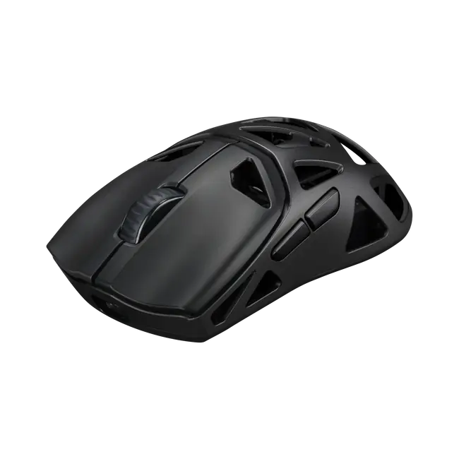 White Shark MIŠ WGM-5019 DAGONET-2 / 24.000 DPI - Crni / Wireless