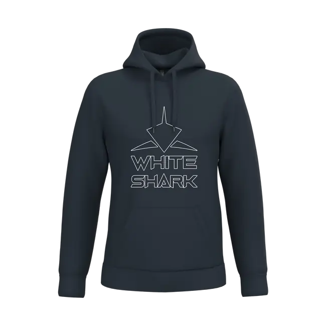 White Shark PROMO HUDICA Plava L