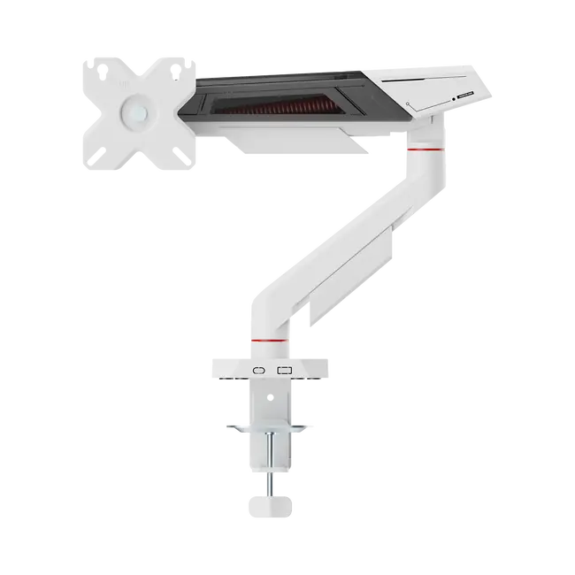 White Shark STALAK Desktop GMS-3210 KHUFU-I / 1 Monitor