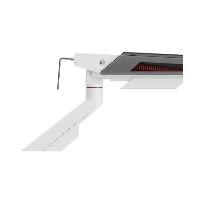 White Shark STALAK Desktop GMS-3210 KHUFU-I / 1 Monitor
