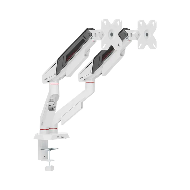 White Shark STALAK Desktop GMS-3211 KHUFU-II / 2 Monitora