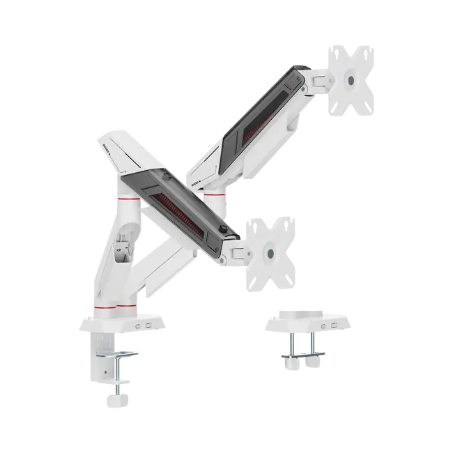 White Shark STALAK Desktop GMS-3211 KHUFU-II / 2 Monitora