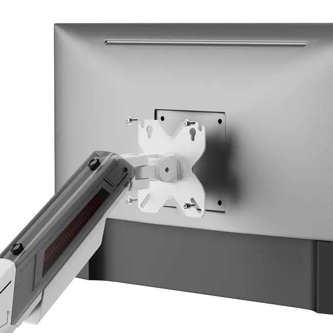 White Shark STALAK Desktop GMS-3211 KHUFU-II / 2 Monitora