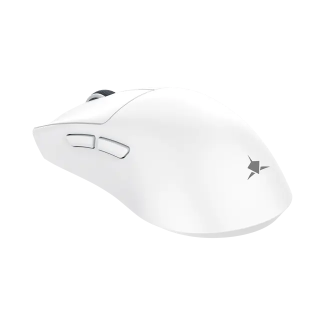 White Shark MIŠ WGM-5022 LUCAN / 12.000 DPI - Bijeli / Wireless