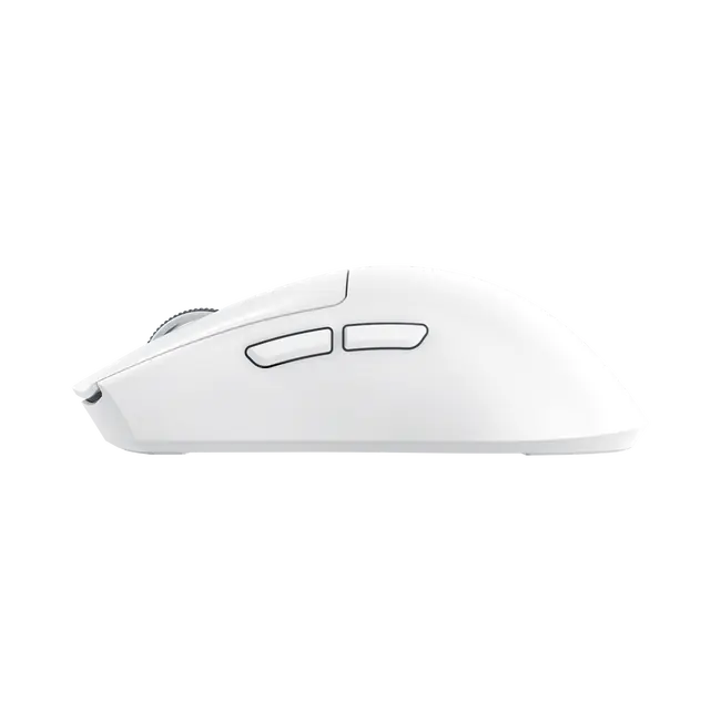 White Shark MIŠ WGM-5022 LUCAN / 12.000 DPI - Bijeli / Wireless