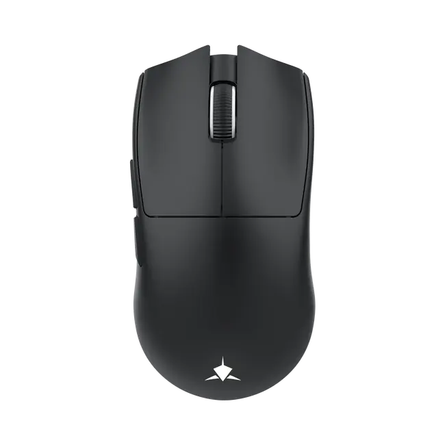 White Shark MIŠ WGM-5022 LUCAN / 12.000 DPI - Crni / Wireless