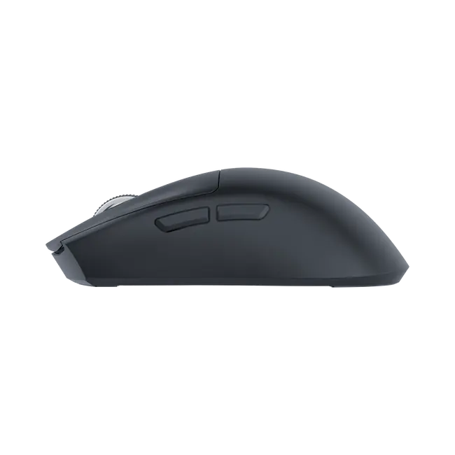 White Shark MIŠ WGM-5022 LUCAN / 12.000 DPI - Crni / Wireless