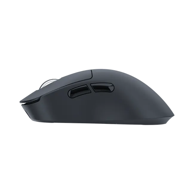 White Shark MIŠ WGM-5023 GAWAIN / 12.000 DPI - Crni / Wireless