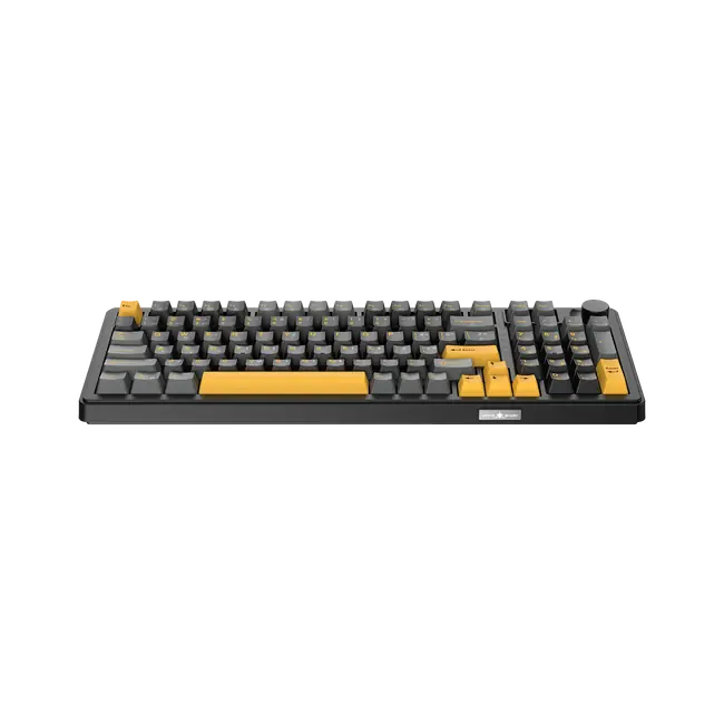 White Shark PL TIPKOVNICA GK-007152 EXCALIBUR L Crna/ HR