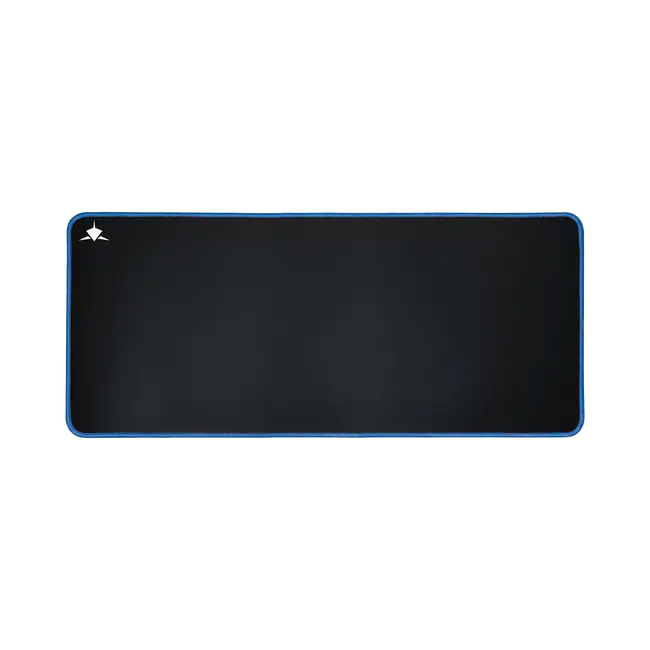 White Shark PODLOGA ZA MIŠ GMP-2503 BLUE KNIGHT XL 80x35cm