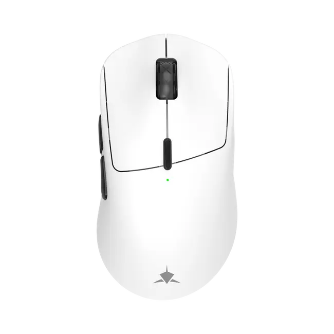 White Shark MOUSE WGM-5024 TOR  - 12,000 DPI / White