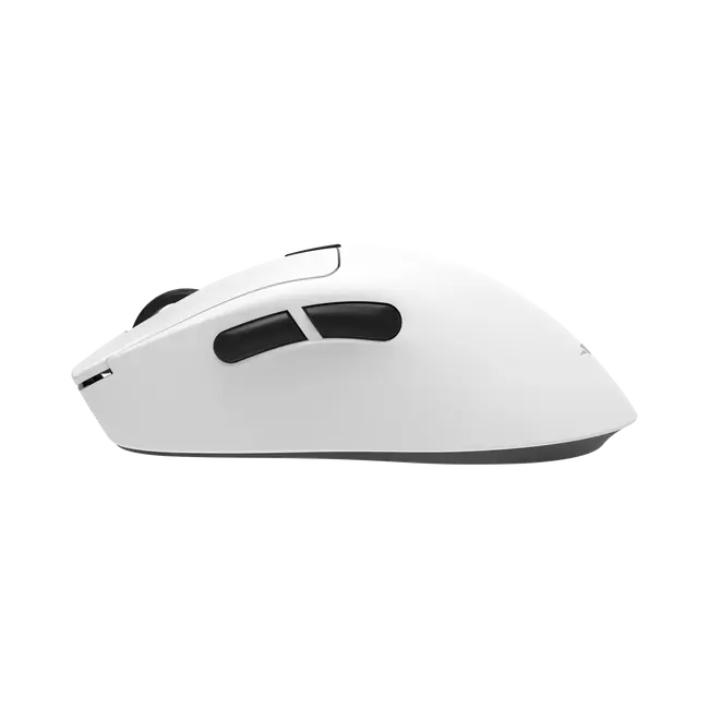 White Shark MOUSE WGM-5024 TOR  - 12,000 DPI / White