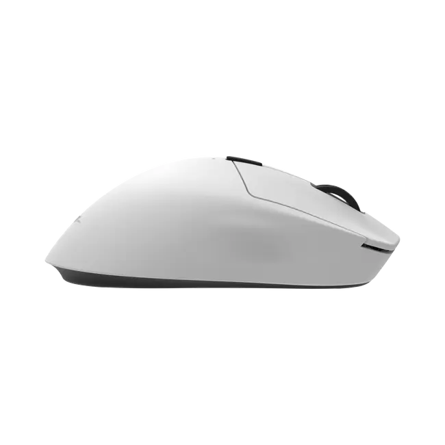 White Shark MOUSE WGM-5024 TOR  - 12,000 DPI / White