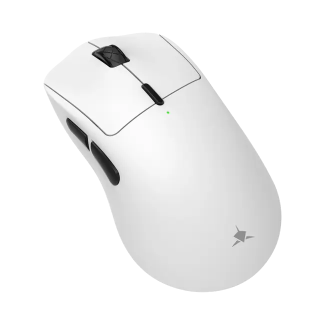 White Shark MOUSE WGM-5024 TOR  - 12,000 DPI / White