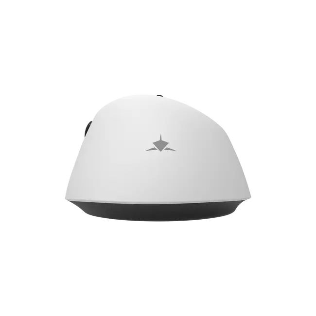 White Shark MOUSE WGM-5024 TOR  - 12,000 DPI / White