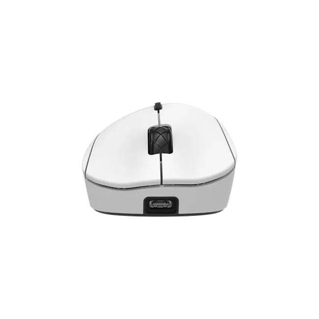 White Shark MOUSE WGM-5024 TOR  - 12,000 DPI / White