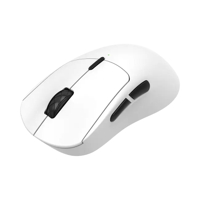 White Shark MOUSE WGM-5024 TOR  - 12,000 DPI / White