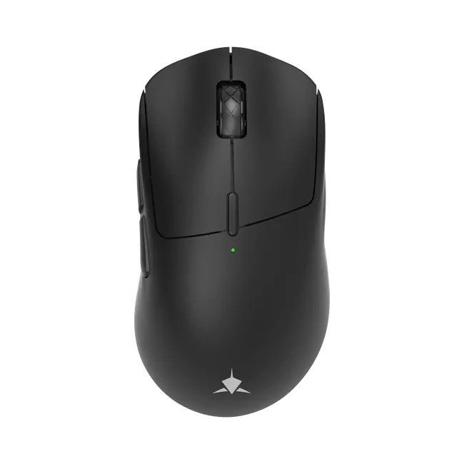 White Shark MIŠ WGM-5024 TOR / 12.000 DPI- Crni / Wireless