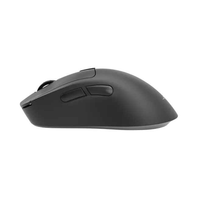 White Shark MIŠ WGM-5024 TOR / 12.000 DPI- Crni / Wireless