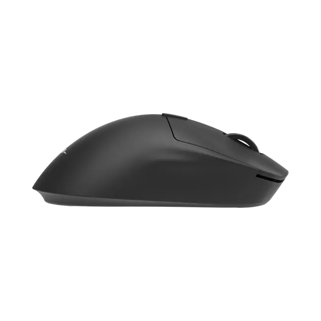 White Shark MIŠ WGM-5024 TOR / 12.000 DPI- Crni / Wireless