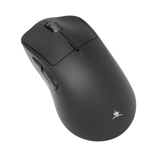 White Shark MIŠ WGM-5024 TOR / 12.000 DPI- Crni / Wireless