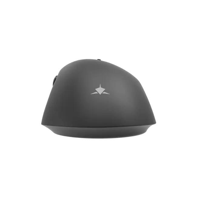 White Shark MIŠ WGM-5024 TOR / 12.000 DPI- Crni / Wireless
