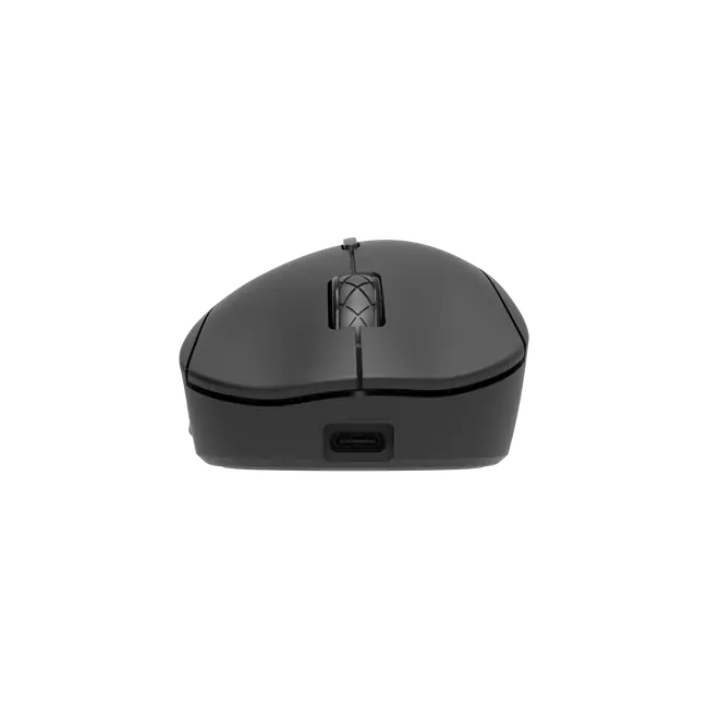 White Shark MIŠ WGM-5024 TOR / 12.000 DPI- Crni / Wireless