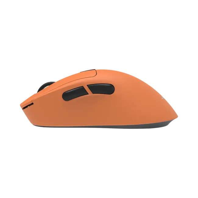 White Shark MOUSE WGM-5024 TOR - 12,000 DPI / Orange