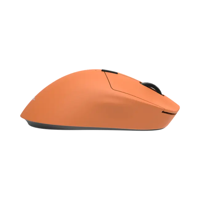 White Shark MOUSE WGM-5024 TOR - 12,000 DPI / Orange