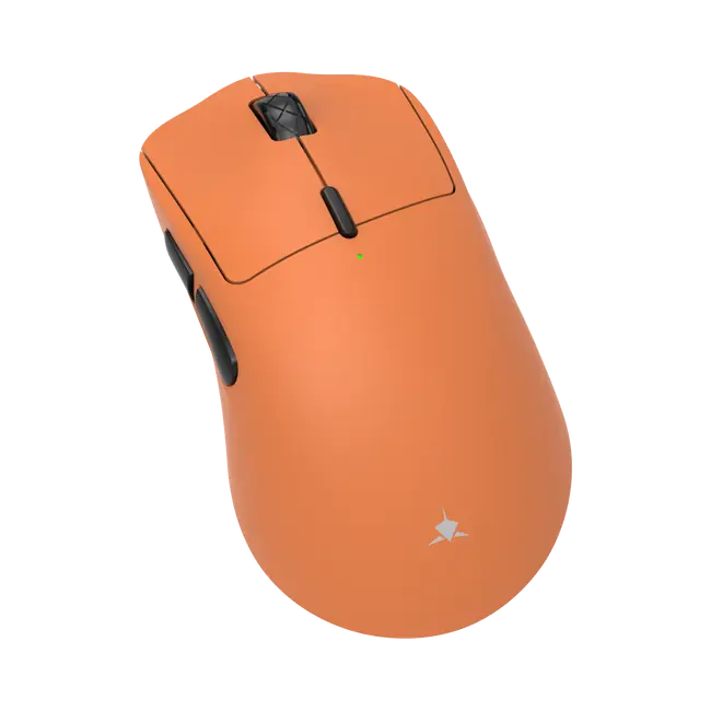 White Shark MOUSE WGM-5024 TOR - 12,000 DPI / Orange