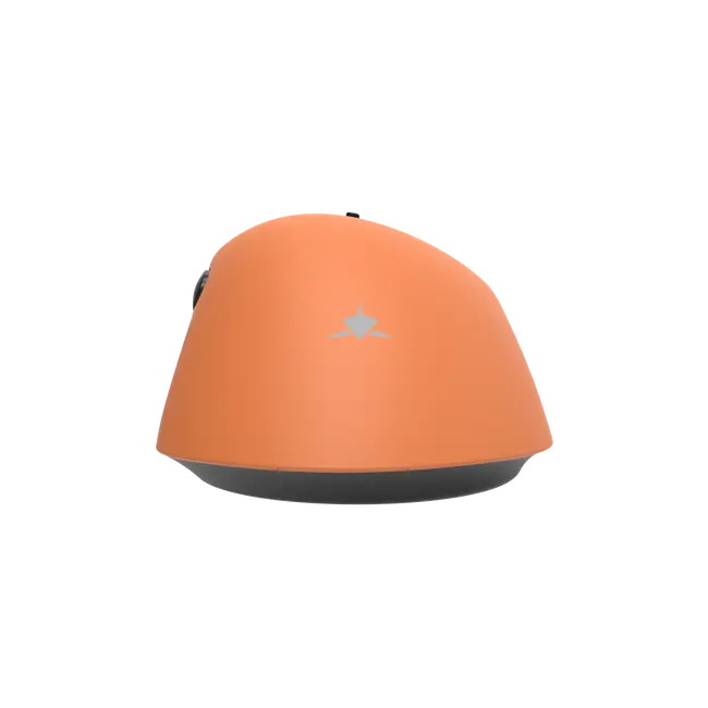 White Shark MOUSE WGM-5024 TOR - 12,000 DPI / Orange