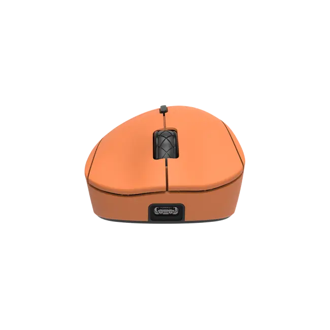 White Shark MOUSE WGM-5024 TOR - 12,000 DPI / Orange