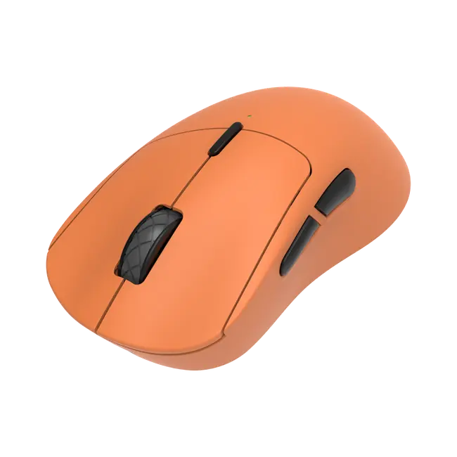 White Shark MOUSE WGM-5024 TOR - 12,000 DPI / Orange