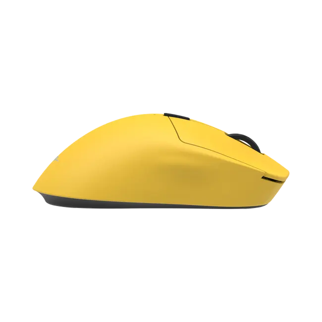 White Shark MOUSE WGM-5024 TOR - 12,000 DPI / Yellow